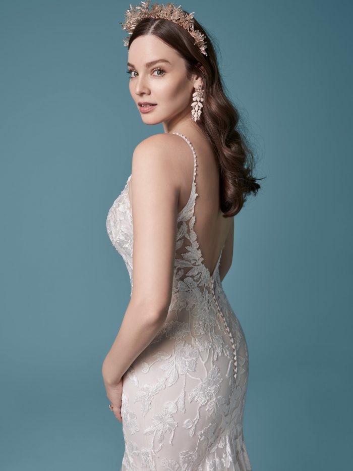 Unique Boho Wedding Dresses: Effortless Elegance with a Twist | [Your Brand Name]