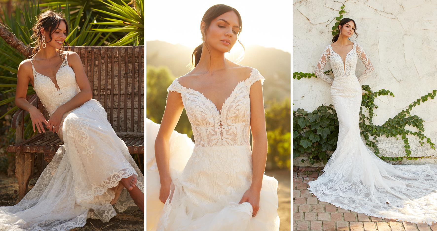 Romantic Spanish-Inspired Wedding Photography in Malibu, CA