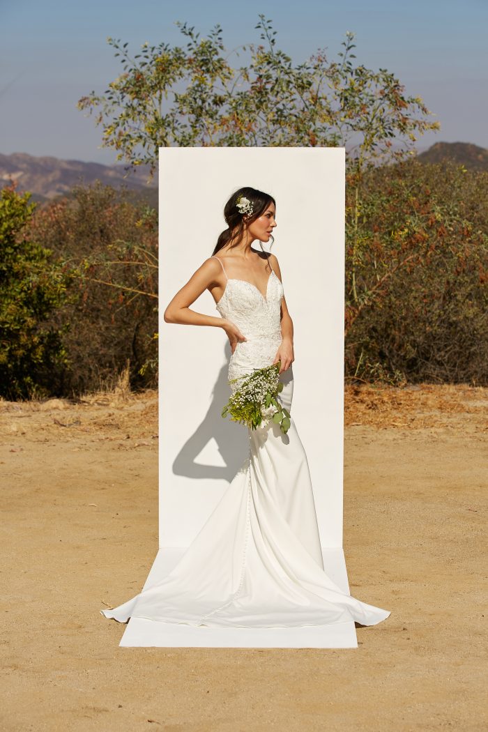 Romantic Spanish-Inspired Wedding Photography in Malibu, CA