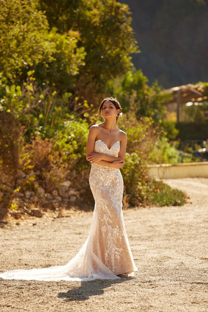 Romantic Spanish-Inspired Wedding Photography in Malibu, CA