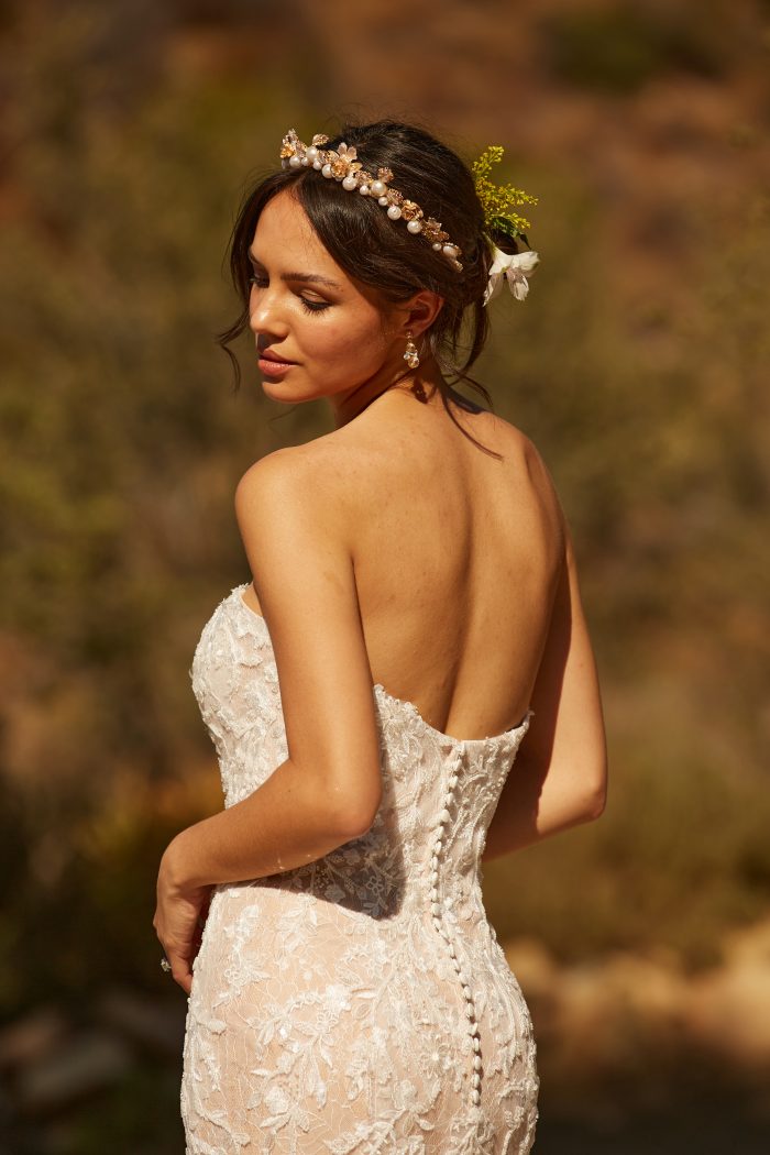 Romantic Spanish-Inspired Wedding Photography in Malibu, CA