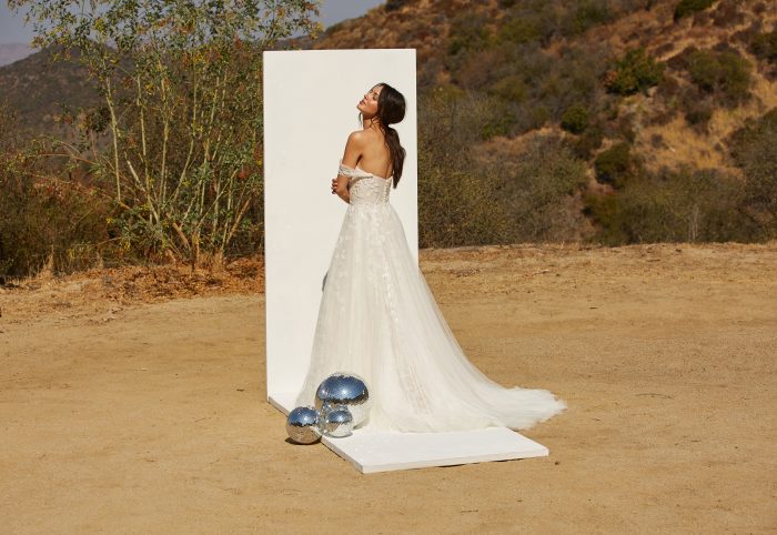 Romantic Spanish-Inspired Wedding Photography in Malibu, CA