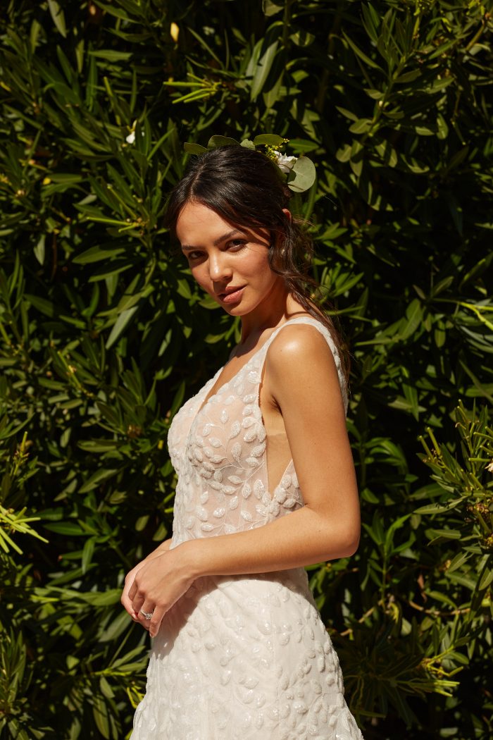 Romantic Spanish-Inspired Wedding Photography in Malibu, CA