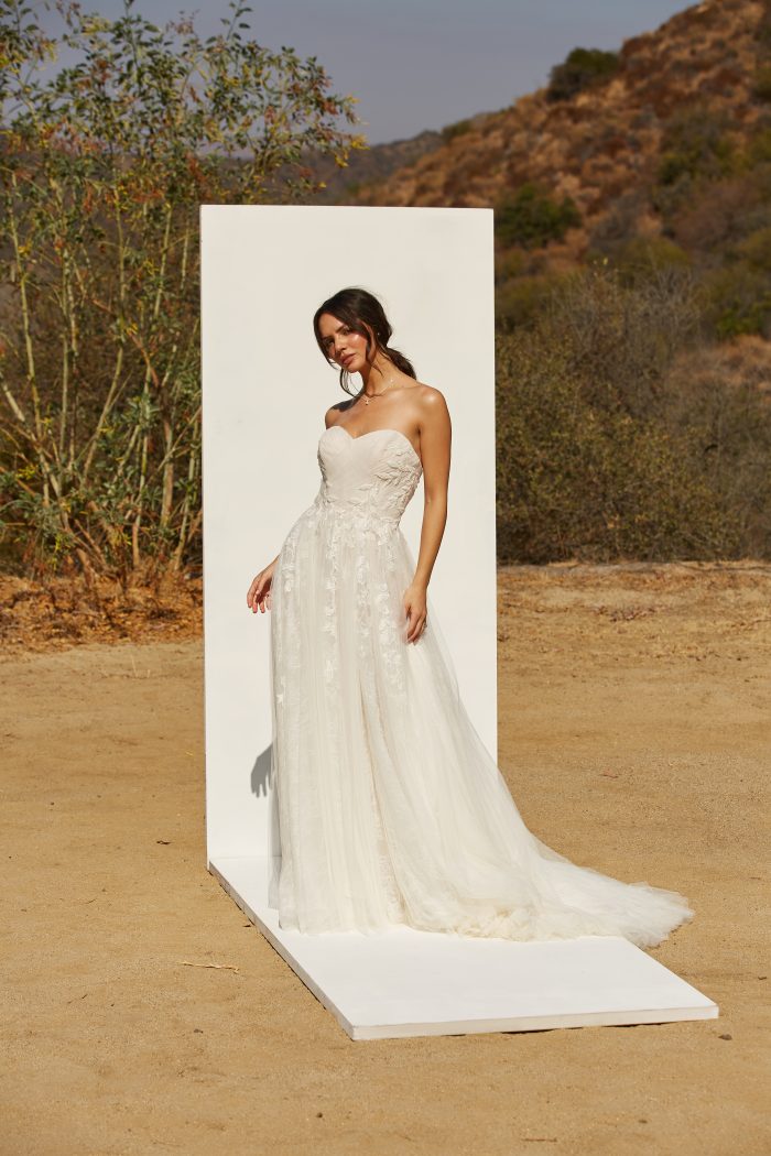 Romantic Spanish-Inspired Wedding Photography in Malibu, CA