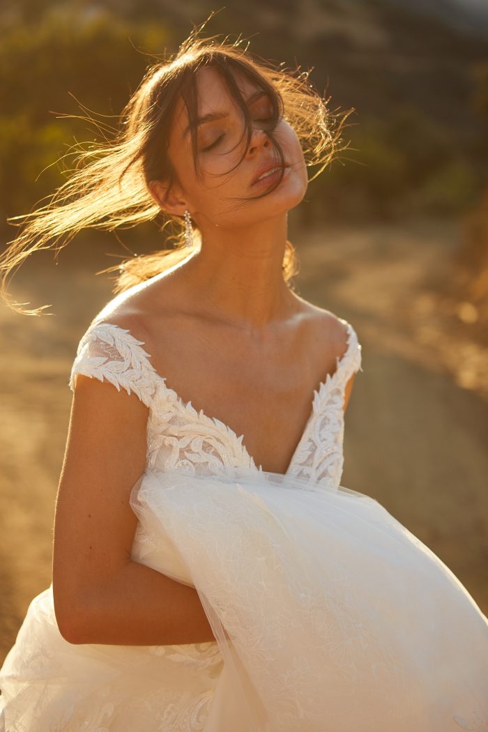 Romantic Spanish-Inspired Wedding Photography in Malibu, CA