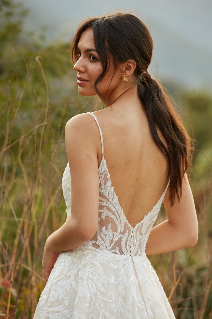 Romantic Spanish-Inspired Wedding Photography in Malibu, CA