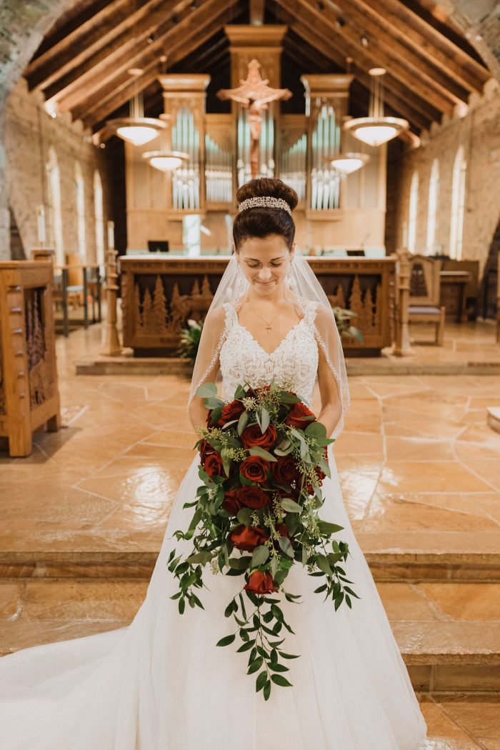 Finding Your Perfect Wedding Dress: A Comprehensive Guide
