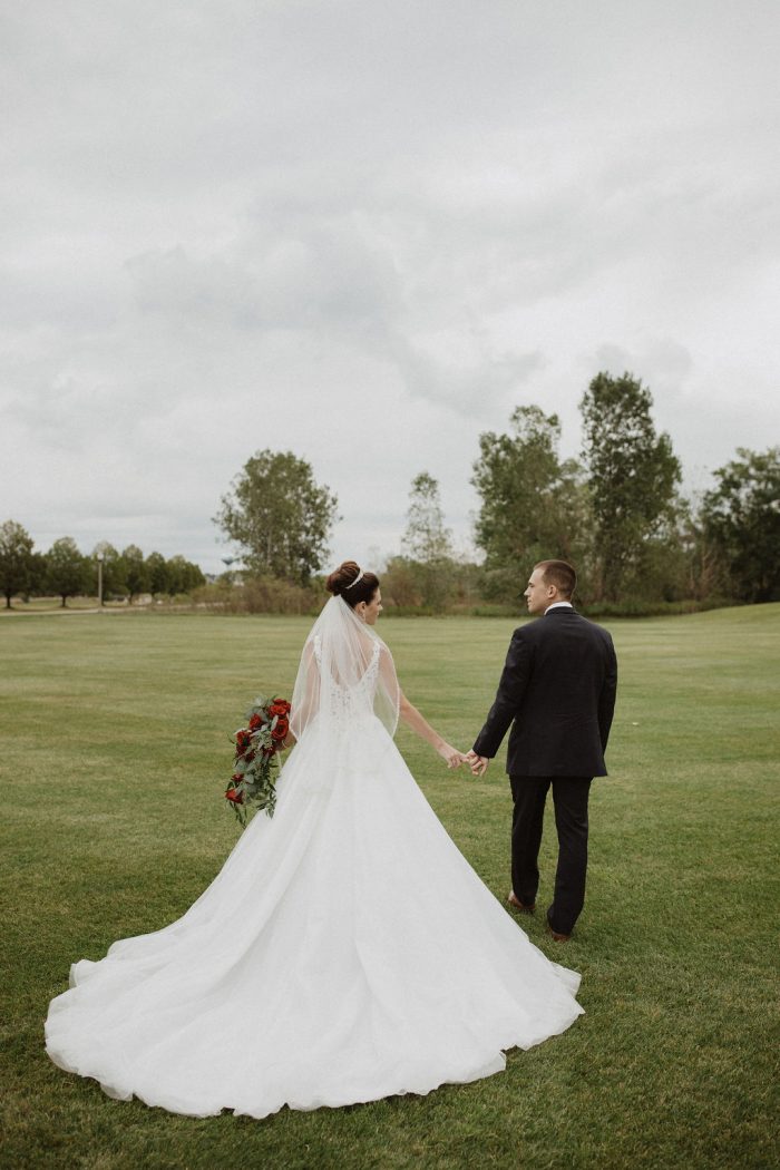 Finding Your Perfect Wedding Dress: A Comprehensive Guide