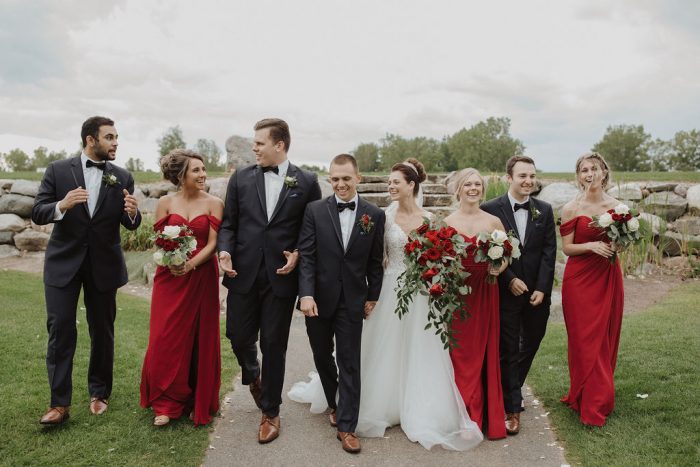 Finding Your Perfect Wedding Dress: A Comprehensive Guide
