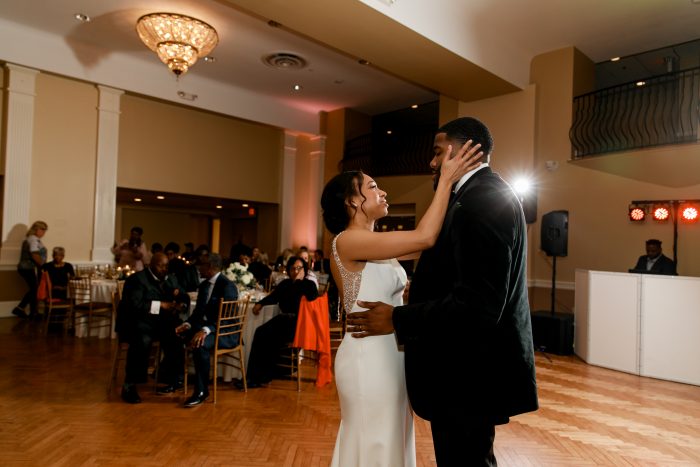 Finding Your Perfect Wedding Dress: A Comprehensive Guide