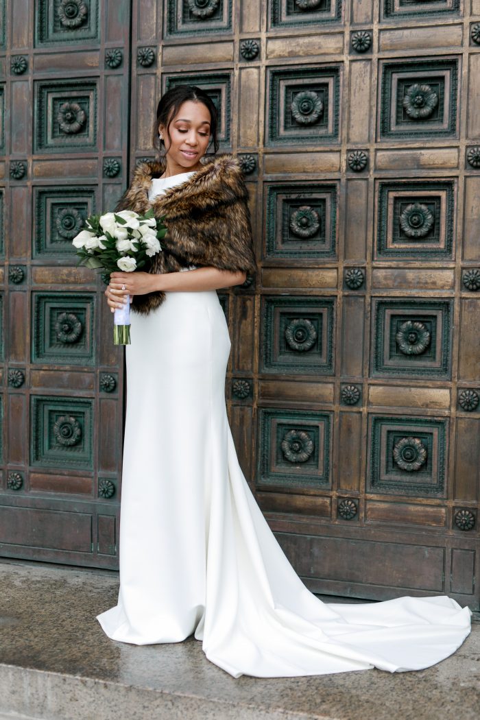 Finding Your Perfect Wedding Dress: A Comprehensive Guide