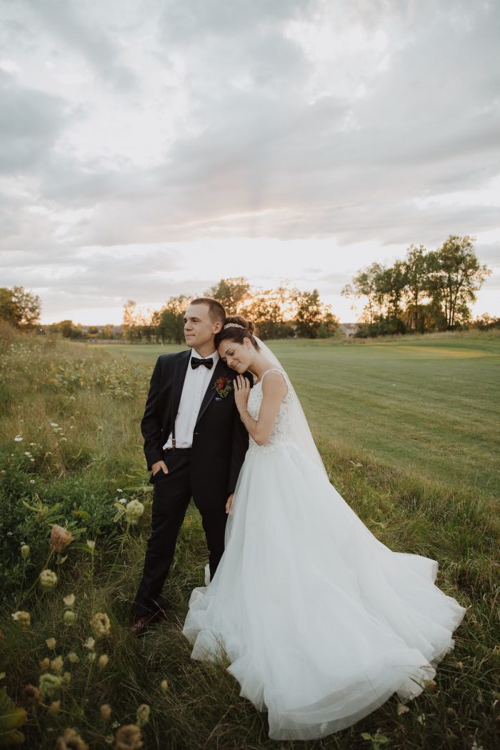 Finding Your Perfect Wedding Dress: A Comprehensive Guide