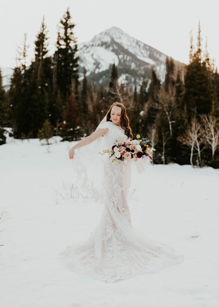 Finding Your Perfect Wedding Dress: A Comprehensive Guide