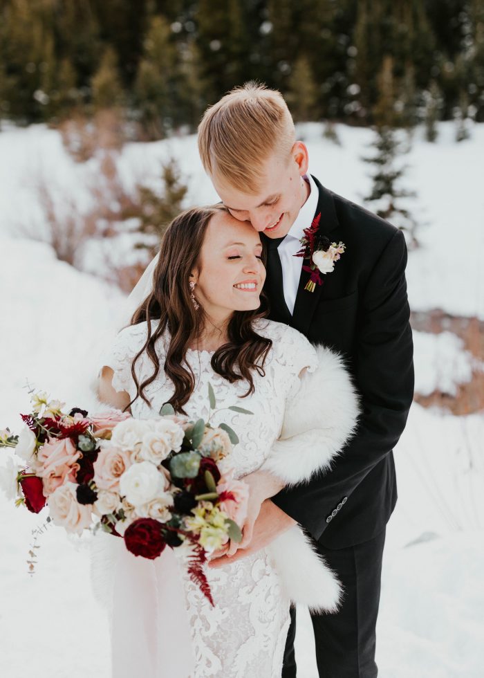 Finding Your Perfect Wedding Dress: A Comprehensive Guide