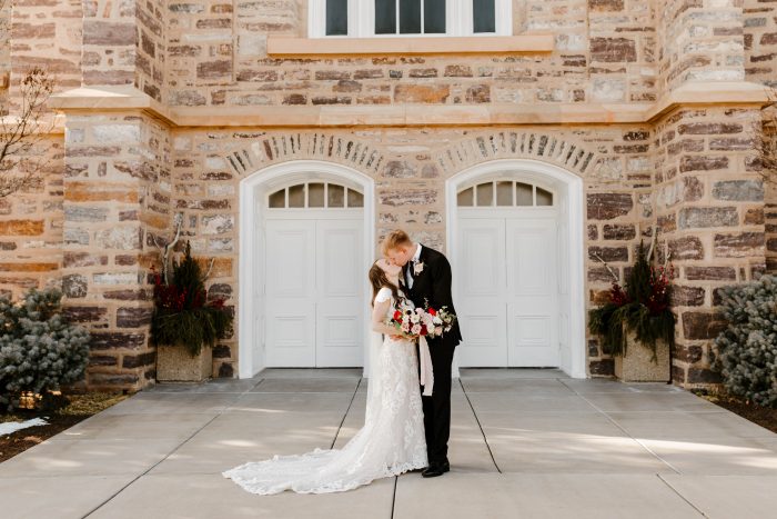 Finding Your Perfect Wedding Dress: A Comprehensive Guide