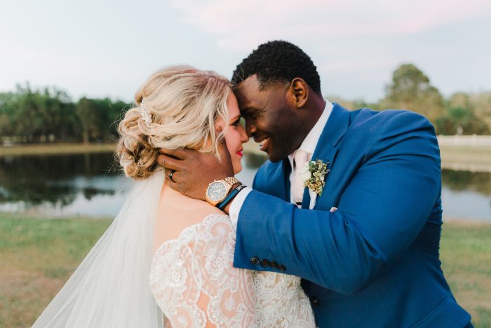Finding Your Perfect Wedding Dress: A Comprehensive Guide