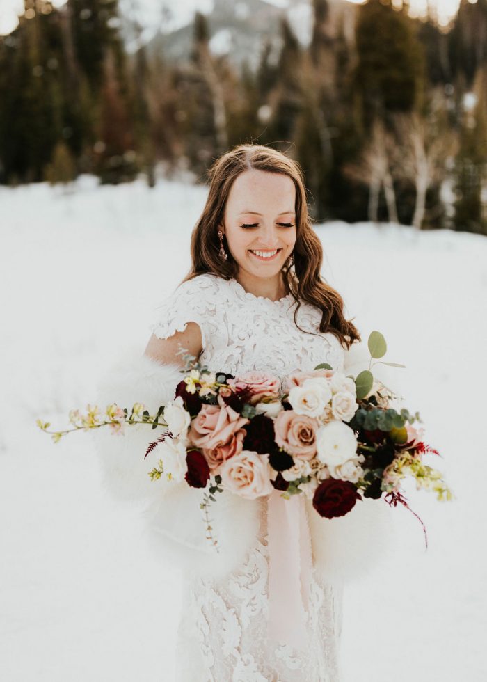 Finding Your Perfect Wedding Dress: A Comprehensive Guide