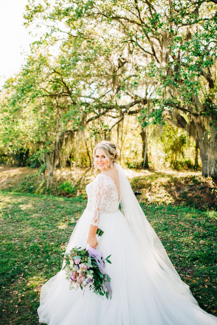 Finding Your Perfect Wedding Dress: A Comprehensive Guide