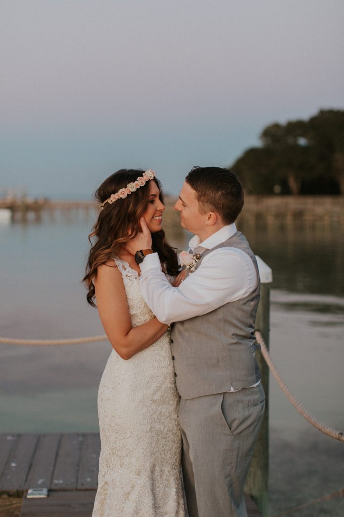 Finding Your Perfect Wedding Dress: A Comprehensive Guide