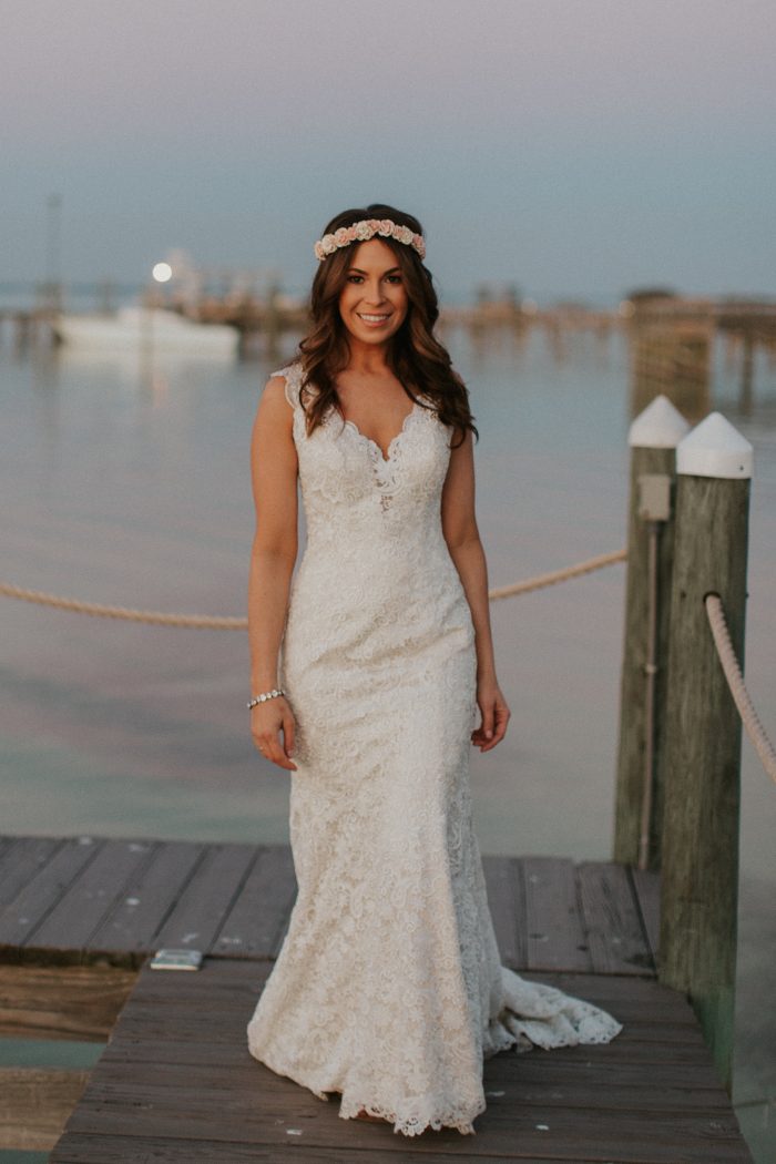 Finding Your Perfect Wedding Dress: A Comprehensive Guide