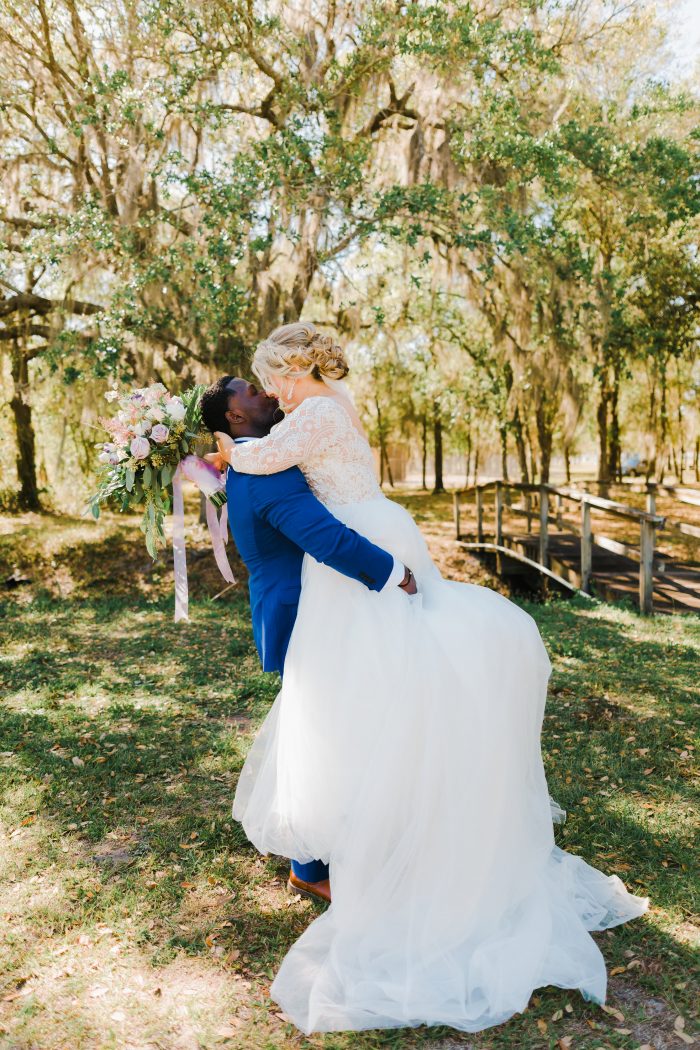 Finding Your Perfect Wedding Dress: A Comprehensive Guide
