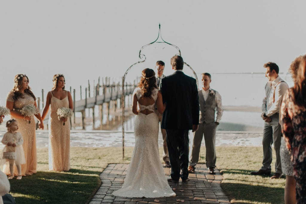 Finding Your Perfect Wedding Dress: A Comprehensive Guide