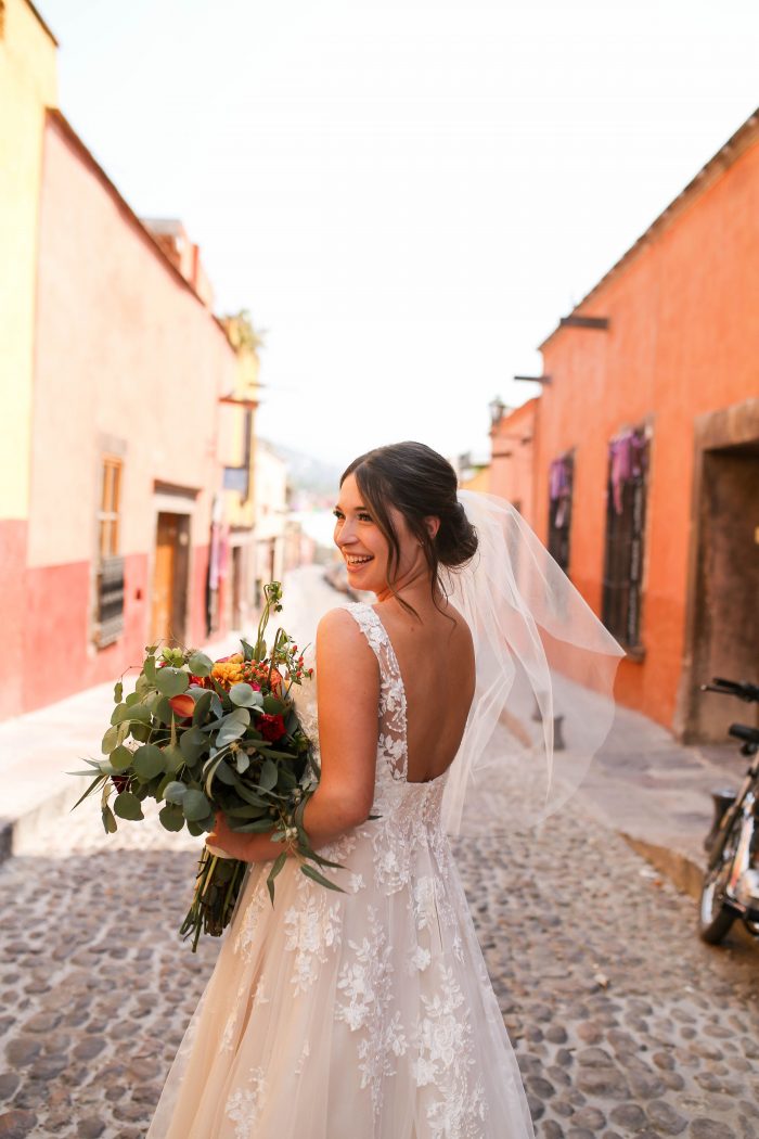 Finding Your Perfect Wedding Dress: A Comprehensive Guide