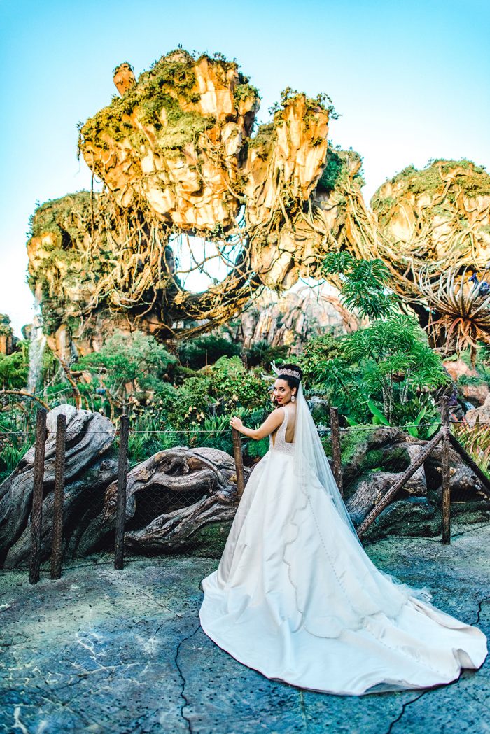 Finding Your Perfect Wedding Dress: A Comprehensive Guide