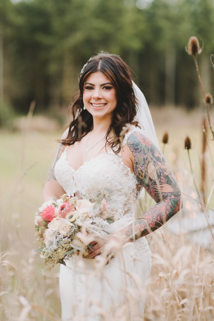 Finding Your Perfect Wedding Dress: A Comprehensive Guide