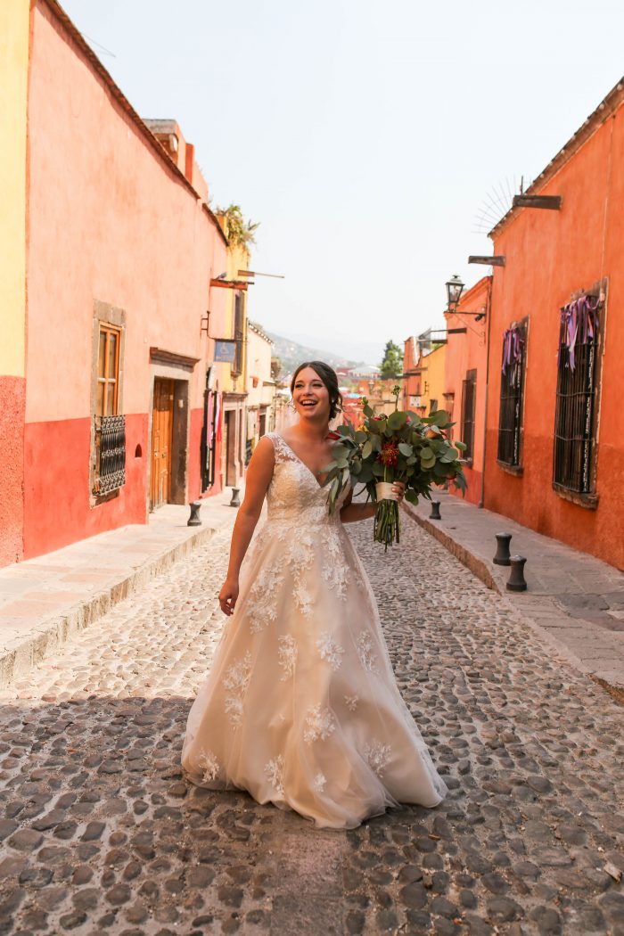 Finding Your Perfect Wedding Dress: A Comprehensive Guide