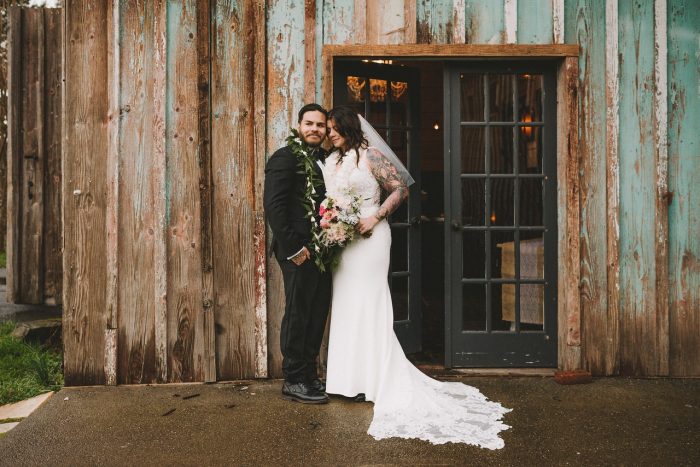 Finding Your Perfect Wedding Dress: A Comprehensive Guide
