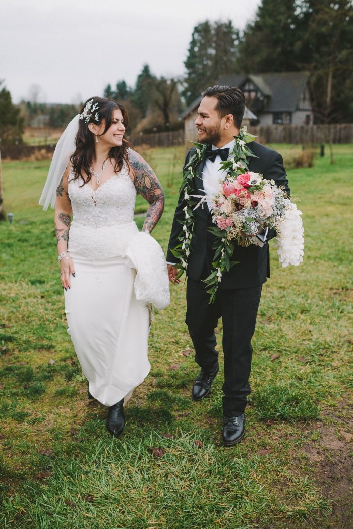 Finding Your Perfect Wedding Dress: A Comprehensive Guide