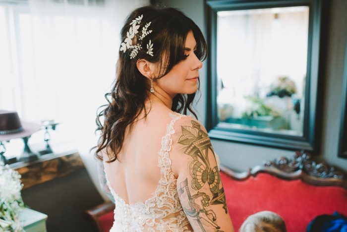 Finding Your Perfect Wedding Dress: A Comprehensive Guide