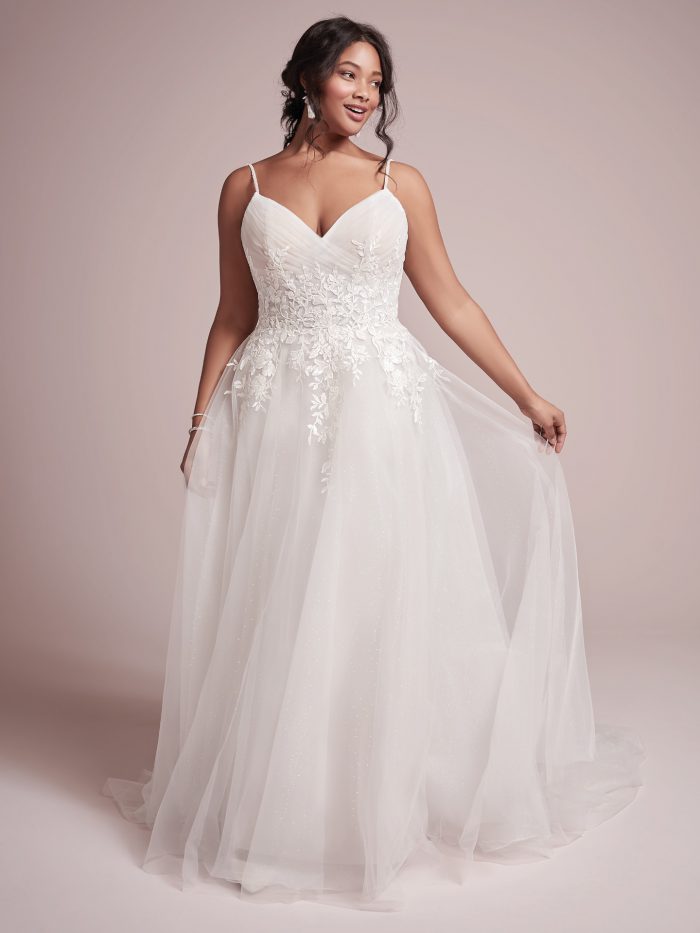 Wedding Dress Budget: How to Afford Your Dream Gown