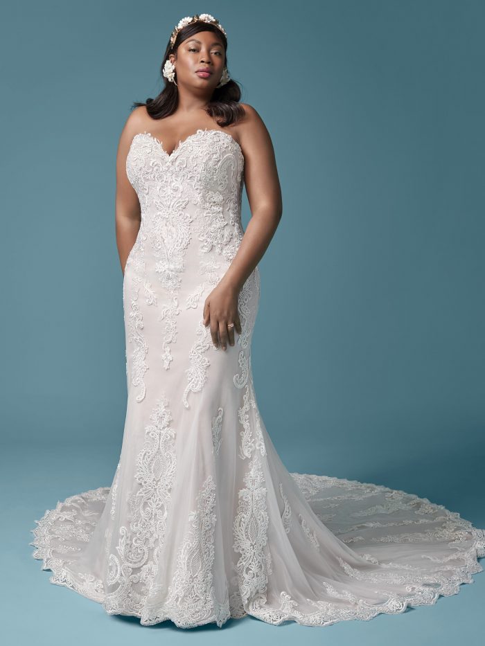 Wedding Dress Budget: How to Afford Your Dream Gown