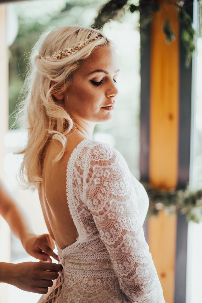 Wedding Dress Budget: How to Afford Your Dream Gown