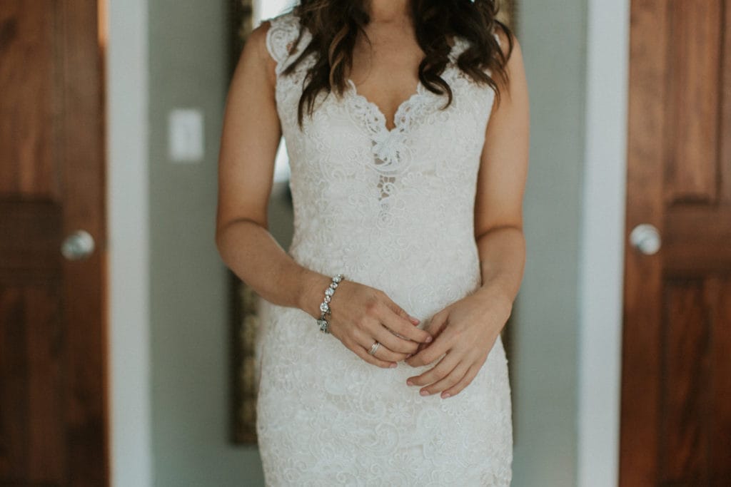 Wedding Dress Budget: How to Afford Your Dream Gown
