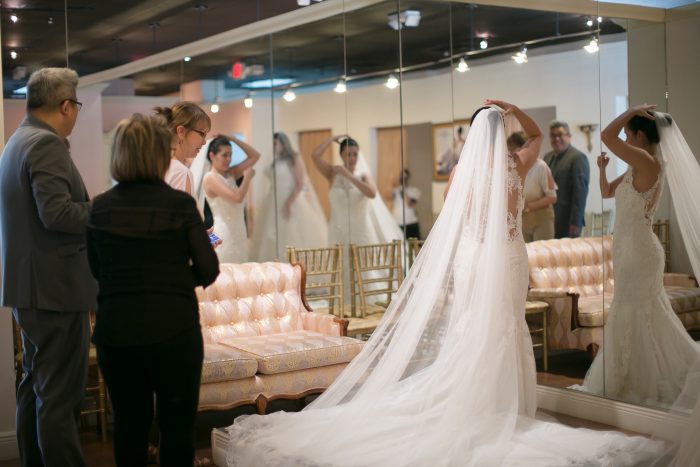 Wedding Dress Budget: How to Afford Your Dream Gown