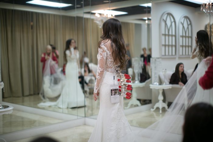 Wedding Dress Budget: How to Afford Your Dream Gown