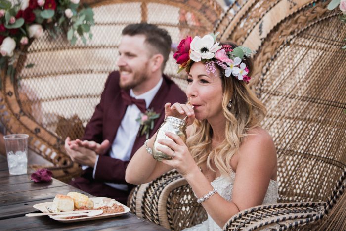 Wedding Dress Budget: How to Afford Your Dream Gown