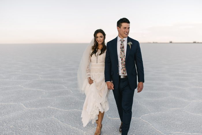 Elegant Winter Wedding Dresses: Top Styles & Trends