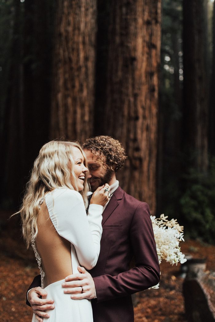 Elegant Winter Wedding Dresses: Top Styles & Trends