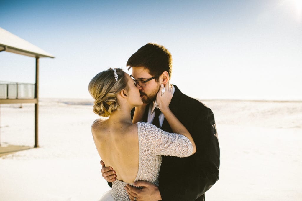 Elegant Winter Wedding Dresses: Top Styles & Trends