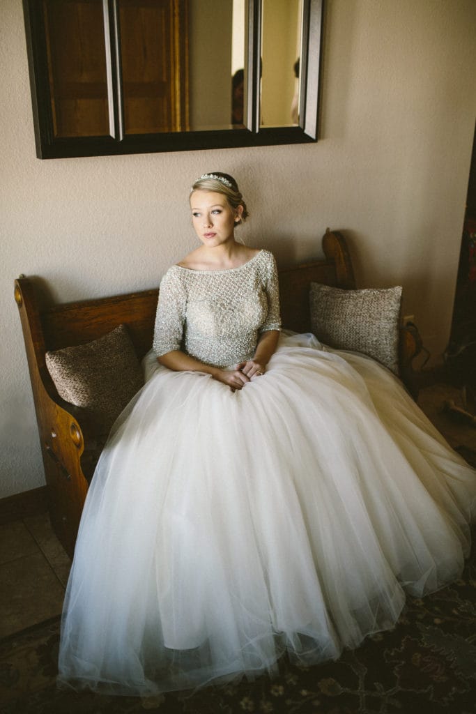 Elegant Winter Wedding Dresses: Top Styles & Trends