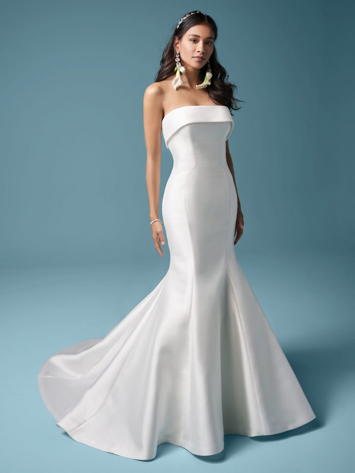 Movie-Inspired Wedding Dresses | Styles Matching Maggie Sottero Gowns