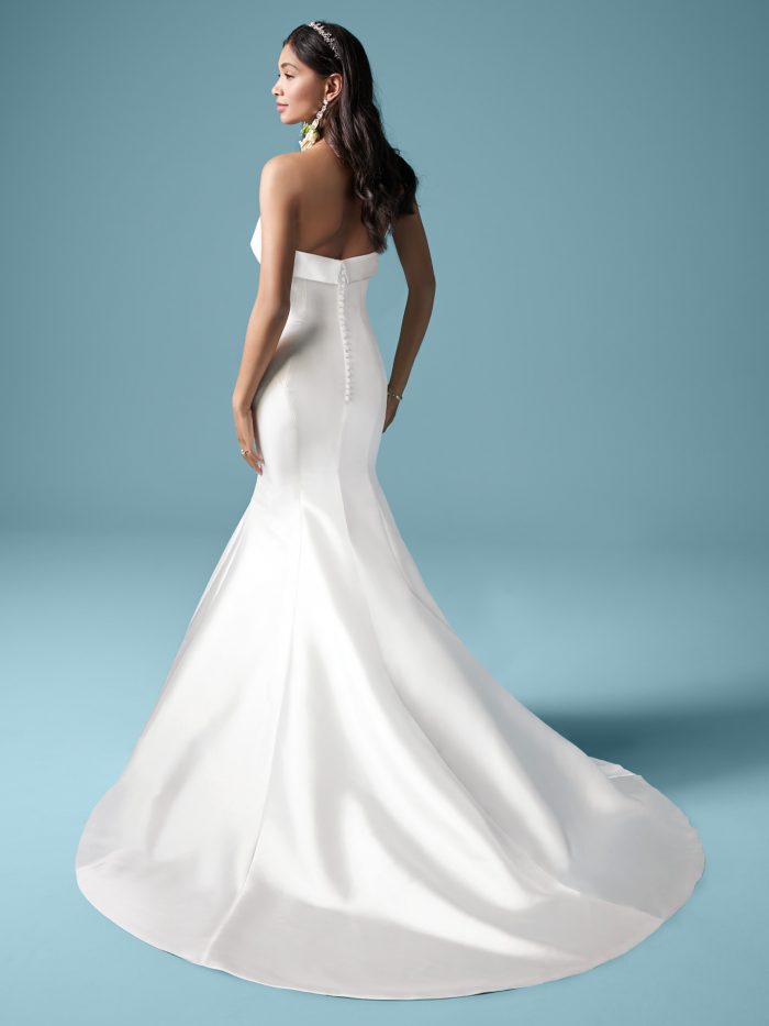 Movie-Inspired Wedding Dresses | Styles Matching Maggie Sottero Gowns
