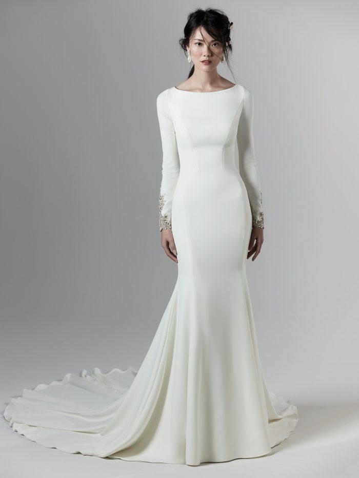 Movie-Inspired Wedding Dresses | Styles Matching Maggie Sottero Gowns