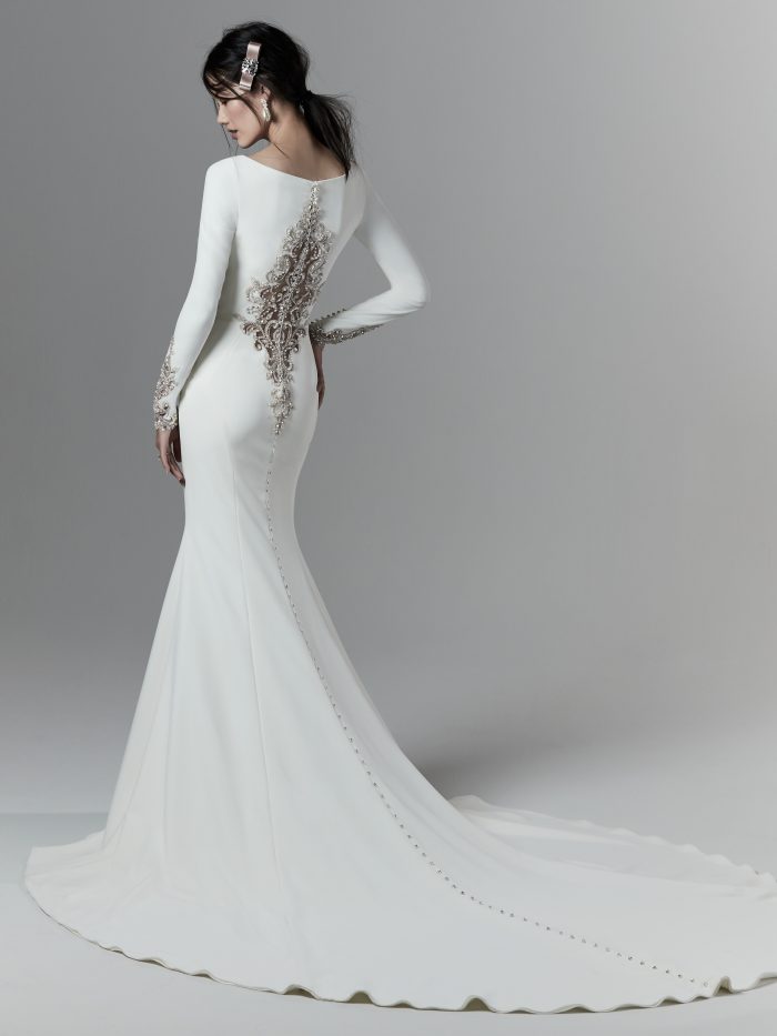 Movie-Inspired Wedding Dresses | Styles Matching Maggie Sottero Gowns