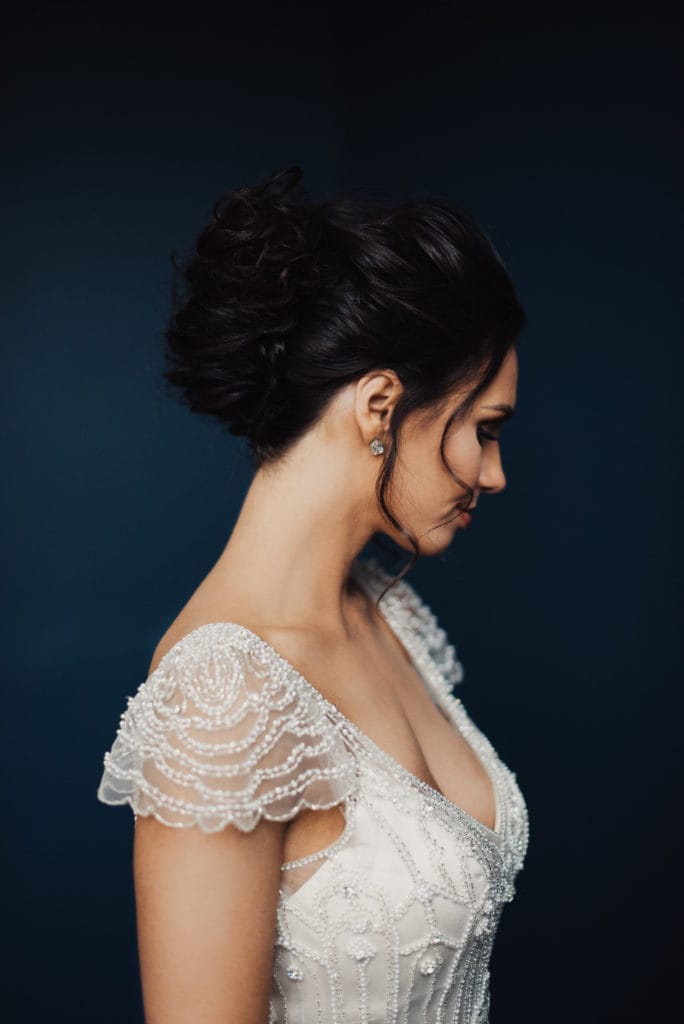 Movie-Inspired Wedding Dresses | Styles Matching Maggie Sottero Gowns