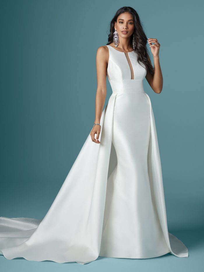 Movie-Inspired Wedding Dresses | Styles Matching Maggie Sottero Gowns